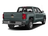 Used 2016 Chevrolet Silverado 1500 LT w/ All Star Edition image 3