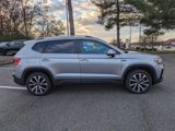 New 2023 Volkswagen Taos SE image 3