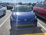 Used 2020 Toyota Corolla SE image 2