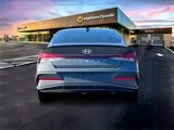New 2025 Hyundai Elantra Sport image 6