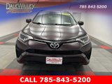 Used 2016 Toyota RAV4 LE image 2