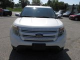 Used 2012 Ford Explorer Limited image 3