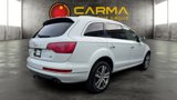 Used 2012 Audi Q7 TDI Premium Plus image 5