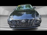 Used 2022 Hyundai Sonata SEL image 2