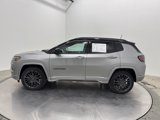 Used 2022 Jeep Compass High Altitude image 4