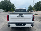 Used 2024 GMC Sierra 2500 Denali Ultimate image 6