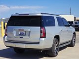 Used 2015 GMC Yukon XL SLE w/ Convenience Package image 4