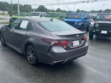 Used 2024 Toyota Camry SE image 5