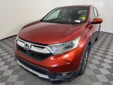 Used 2018 Honda CR-V EX-L image 2