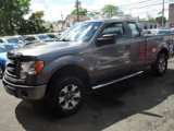 Used 2013 Ford F150 STX w/ Mid Equipment Group image 3