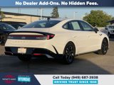 Certified 2024 Hyundai Sonata SEL image 6