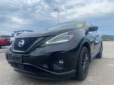 Used 2022 Nissan Murano SV w/ SV Midnight Edition Package image 3