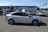 Used 2013 Chevrolet Cruze LTZ w/ RS Package image 6