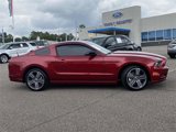 Used 2014 Ford Mustang Coupe w/ V6 Performance Package image 2