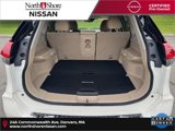 Certified 2019 Nissan Rogue SV w/ Premium Package image 5