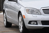 Used 2008 Mercedes-Benz C 300 4MATIC Sedan image 5