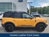 Used 2021 Ford Bronco Sport First Edition image 3