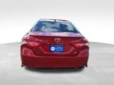 Used 2020 Toyota Camry SE image 4