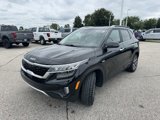 Used 2022 Kia Seltos SX w/ Sunroof Package image 3