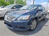 Used 2014 Nissan Sentra SL w/ Navigation Package image 3