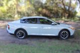 New 2025 Kia K4 EX image 5