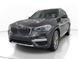 Used 2021 BMW X3 sDrive30i w/ Premium Package image 2