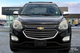Used 2017 Chevrolet Equinox LT w/ Convenience Package image 3