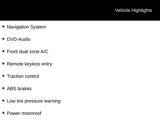Used 2017 Toyota Avalon Limited image 2