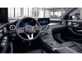 Certified 2021 Mercedes-Benz GLC 300 4MATIC image 3