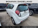 Used 2015 Chevrolet Spark LT image 3
