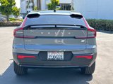 Certified 2023 Volvo C40 P8 Recharge Ultimate image 5