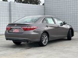 Used 2016 Toyota Camry SE image 4