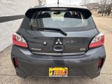 New 2024 Mitsubishi Mirage LE image 4