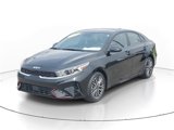 Used 2024 Kia Forte GT-Line w/ GT-Line Premium Package image 3