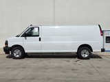 Used 2019 Chevrolet Express 2500 Extended image 4