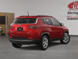 New 2025 Jeep Compass Latitude w/ Convenience Group image 5
