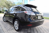 Used 2011 Lexus RX 450h 2WD image 5