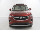 Used 2021 Buick Envision Avenir w/ Technology Package II image 2