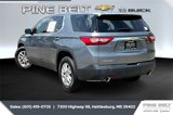 Used 2019 Chevrolet Traverse LS image 2