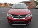 Used 2011 Dodge Journey Mainstreet w/ Popular Equipment Group image 4