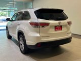 Used 2015 Toyota Highlander XLE image 4