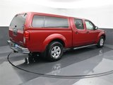 Used 2009 Nissan Frontier SE w/ SE Value Truck Pkg image 5