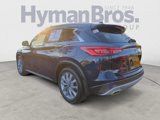 Certified 2021 INFINITI QX50 Essential w/ Convenience Package image 5