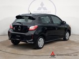 New 2024 Mitsubishi Mirage image 3