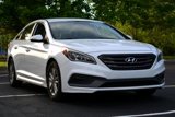 Used 2016 Hyundai Sonata Sport image 3
