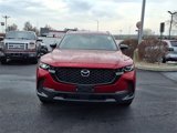 Certified 2024 MAZDA CX-50 AWD 2.5 S w/ Weather Package image 2