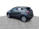 Certified 2018 Buick Encore Preferred image 6