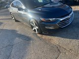 Used 2020 Chevrolet Malibu LT image 4