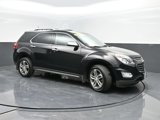 Used 2017 Chevrolet Equinox Premier w/ Enhanced Convenience Package image 4