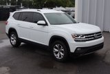 Used 2019 Volkswagen Atlas SE image 2